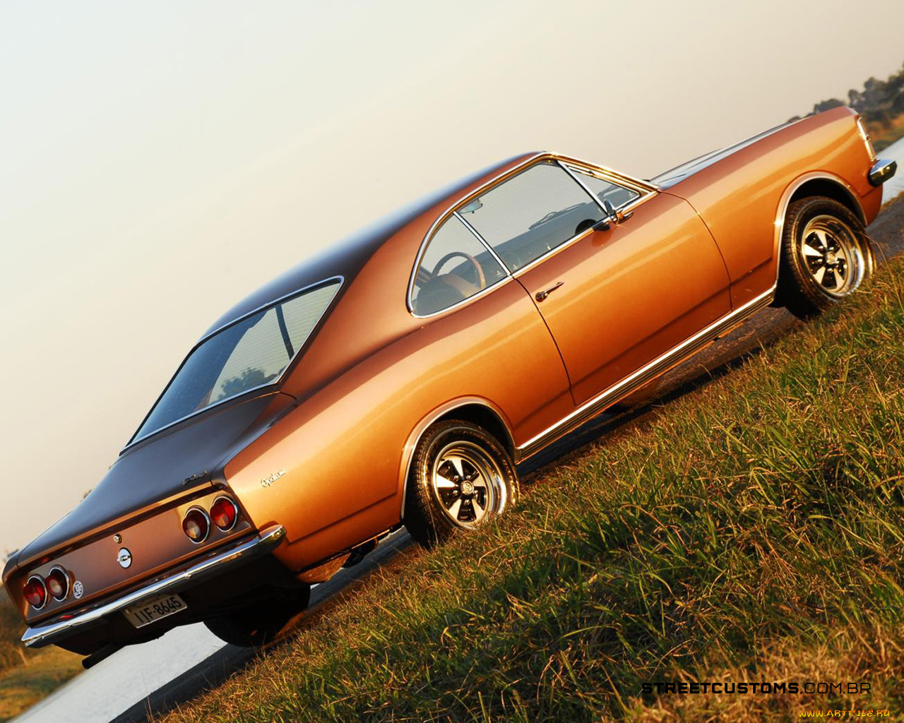 , chevrolet